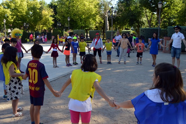 Escuelas Municipales de Verano